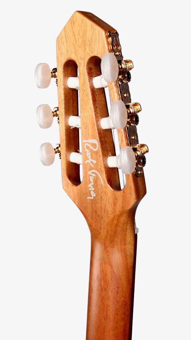 Rick Turner Renaissance RN6 Nylon String Cedar / Mahogany