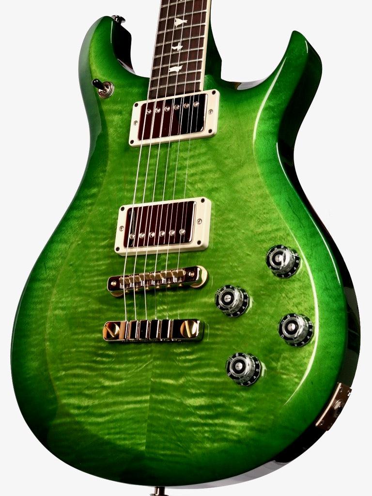 PRS S2 McCarty 594 Eriza Verde #S2065240 - Paul Reed Smith Guitars - Heartbreaker Guitars