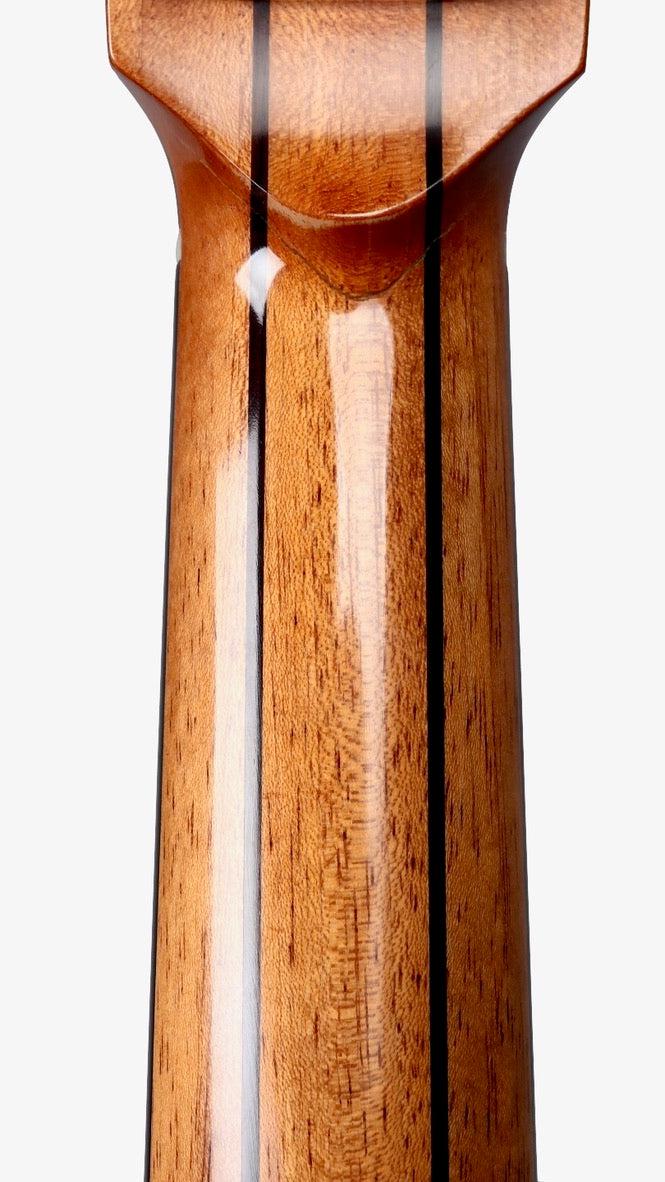 2022 Brand New Lowden O25c Factory Second (Minor Damage in Shipping) #25158 - Lowden Guitars - Heartbreaker Guitars