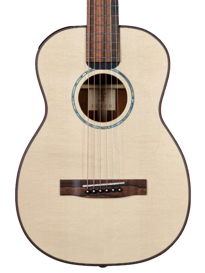 Furch Little Jane Limited Edition 2020 LC #94939 Just Arrived! - Furch Guitars - Heartbreaker Guitars