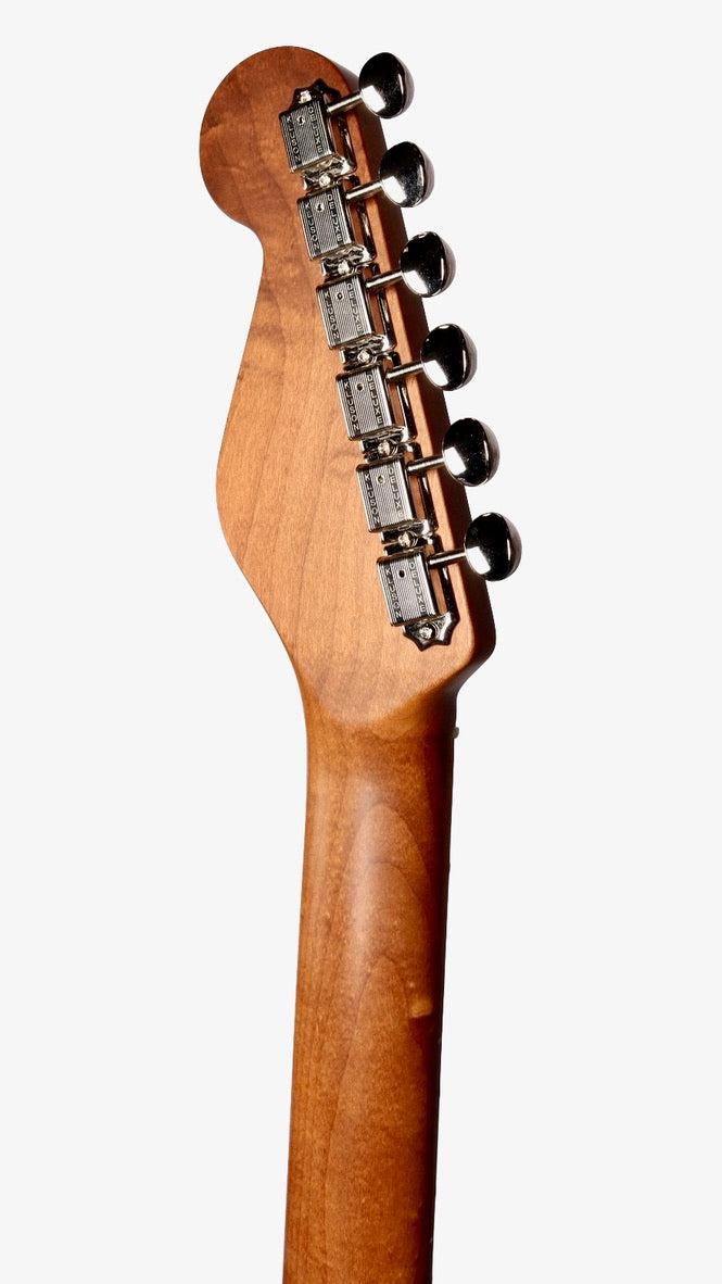 Paoletti Nancy Lounge HP90 Heavy Army Green #198822 - Paoletti - Heartbreaker Guitars