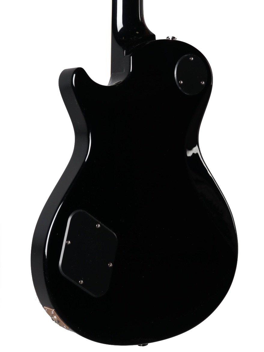 PRS S2 McCarty 594 Singlecut Faded Blue Smokeburst Pattern Vintage Carve #S2049208 - Paul Reed Smith Guitars - Heartbreaker Guitars