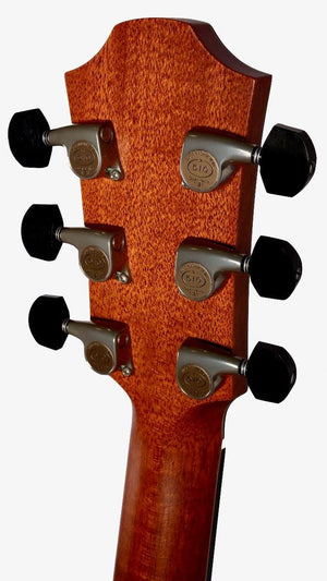 Furch Yellow Plus G-CP Cedar / Padauk #104916 - Furch Guitars - Heartbreaker Guitars