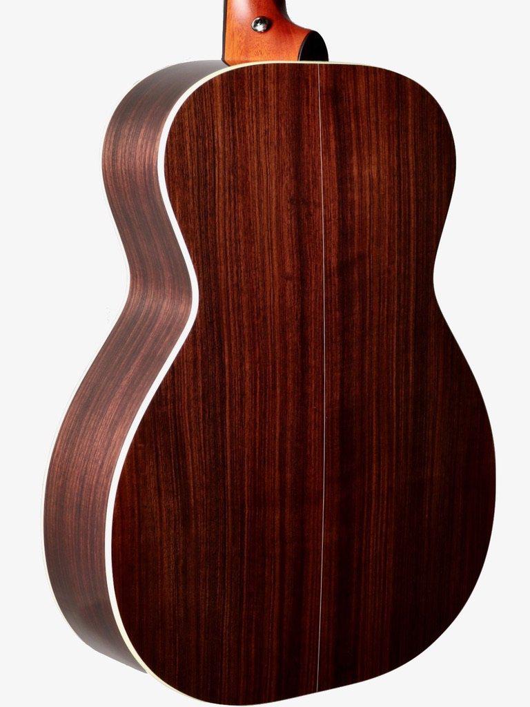 Furch Vintage 1 OM-SR Sitka Spruce / Indian Rosewood #98204 - Furch Guitars - Heartbreaker Guitars