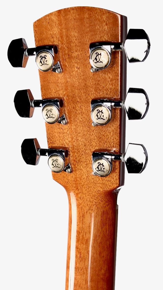 Larrivee LV-05 Sitka Spruce / Mahogany with Stage Pro Anthem #137558 - Larrivee Guitars - Heartbreaker Guitars