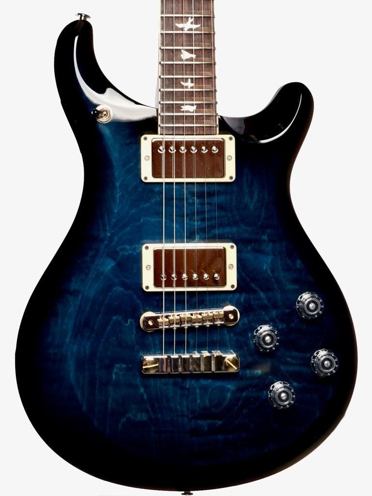 PRS S2 McCarty 594 Custom Pattern Vintage Carve #S2060457 - Paul Reed Smith Guitars - Heartbreaker Guitars
