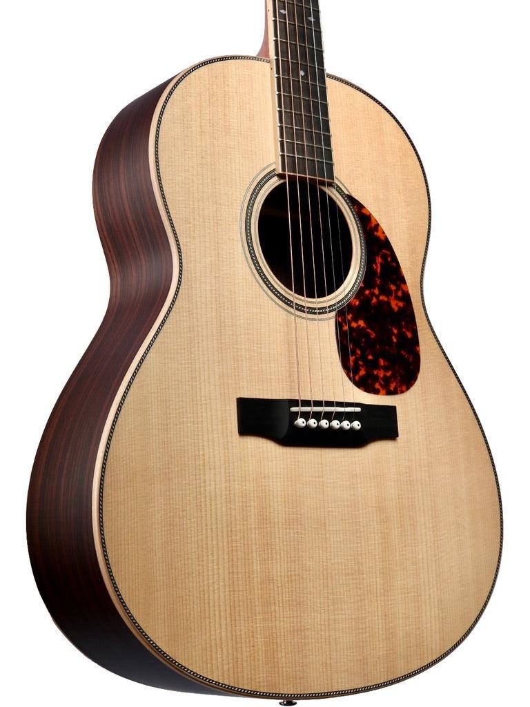 Larrivee L-40 Sitka Spruce / Indian Rosewood #139530 - Larrivee Guitars - Heartbreaker Guitars