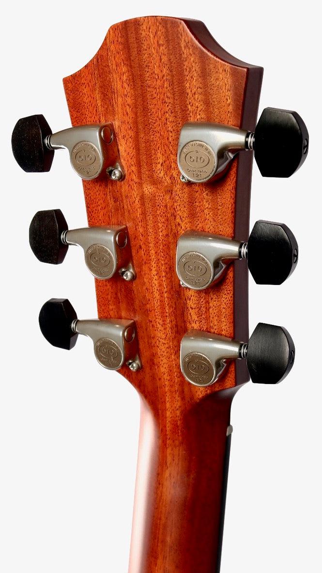 Furch Yellow Master's Choice Gc-CR with Stage Pro Anthem Cedar / Indian Rosewood #106186 - Furch Guitars - Heartbreaker Guitars