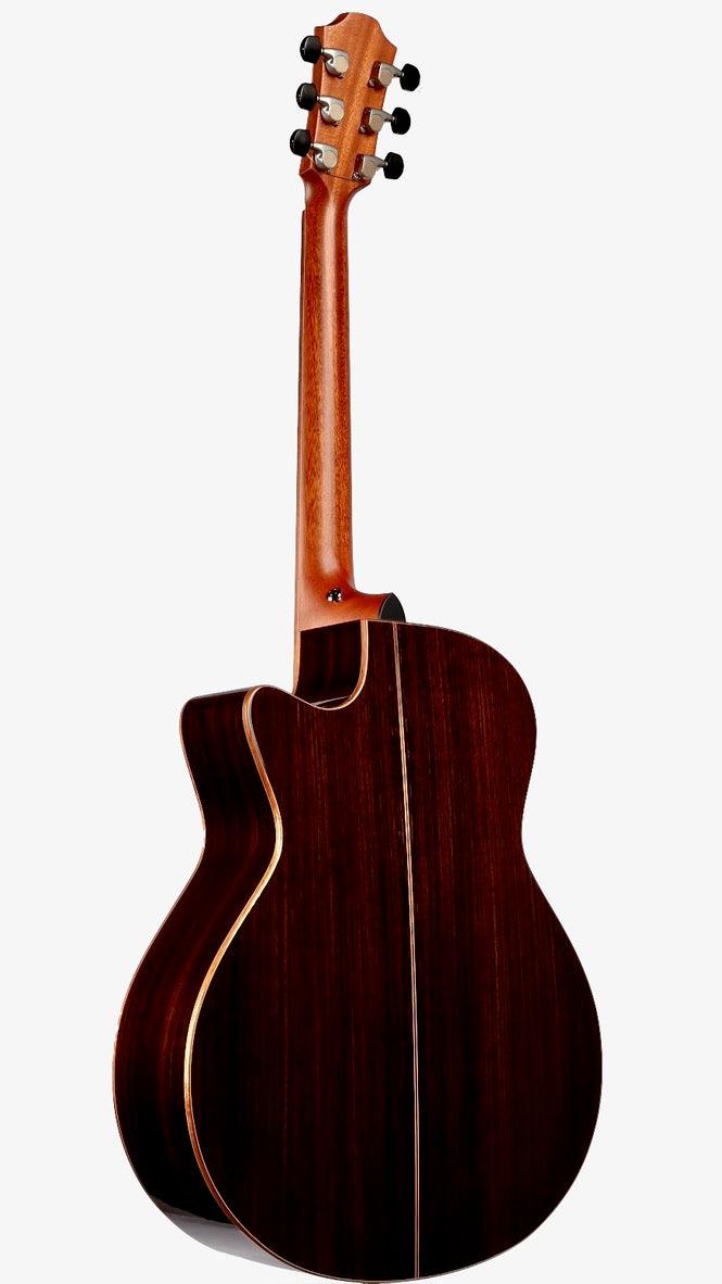Furch Red Gc-LR Alpine Spruce / Indian Rosewood #104787 - Furch Guitars - Heartbreaker Guitars