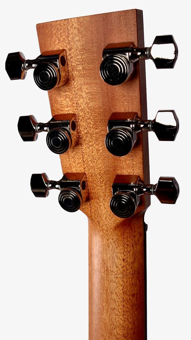 Furch Little Jane with LR Baggs VTC Cedar / Mahogany #105344 - Furch Guitars - Heartbreaker Guitars