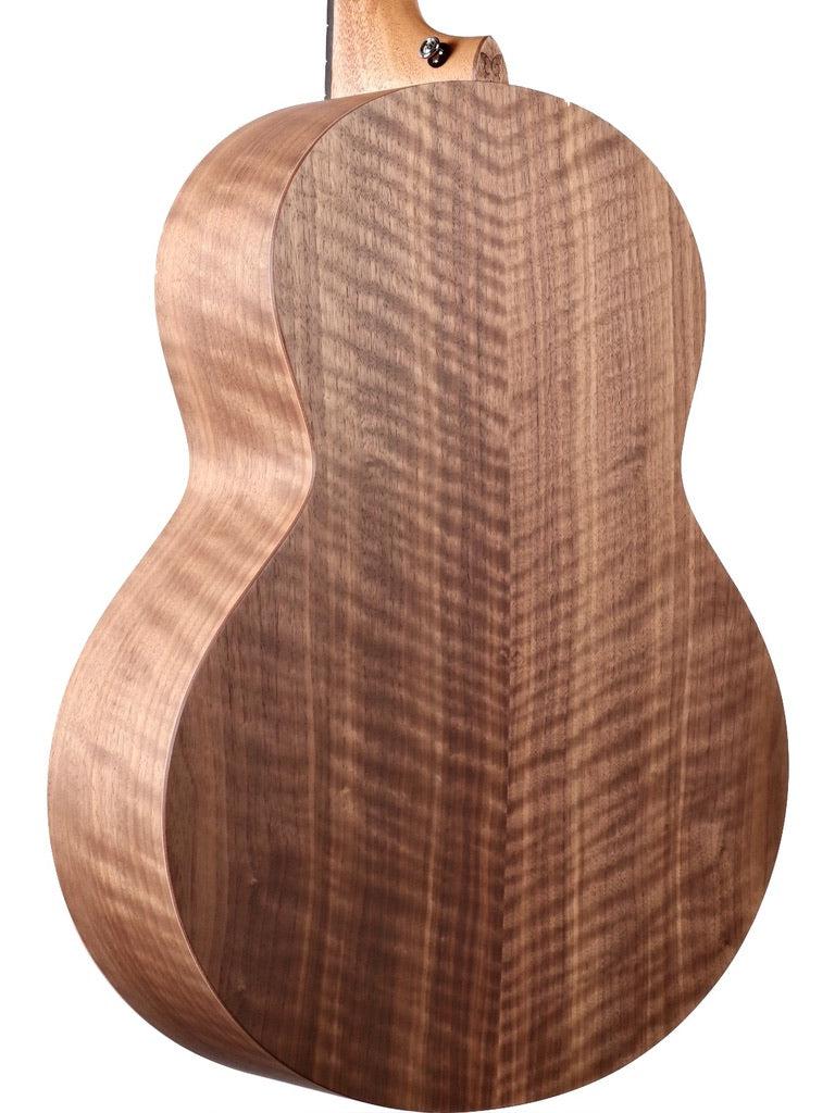 Lowden Ed Sheeran "Equals" Edition Signature S Model Sitka Spruce / Walnut #8870 - Sheeran by Lowden - Heartbreaker Guitars