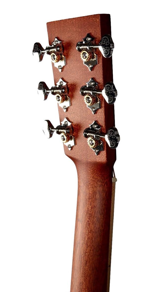 Larrivee SD-40 Sitka Spruce / Mahogany #138932 - Larrivee Guitars - Heartbreaker Guitars