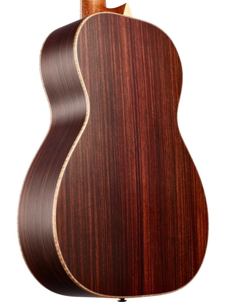 Larrivee P-03RW Limited JCL Headstock Moonspruce / Indian Rosewood #138839 - Larrivee Guitars - Heartbreaker Guitars