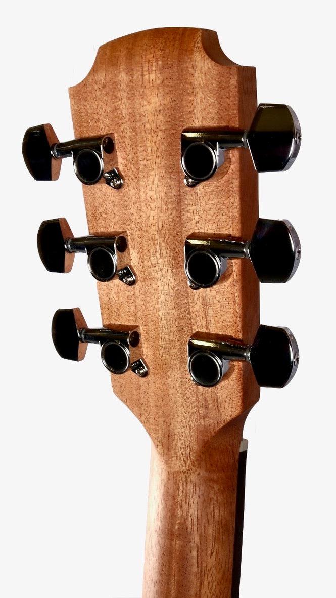 Lowden Ed Sheeran "Equals" Edition Signature S Model Sitka Spruce / Walnut #8871 - Sheeran by Lowden - Heartbreaker Guitars