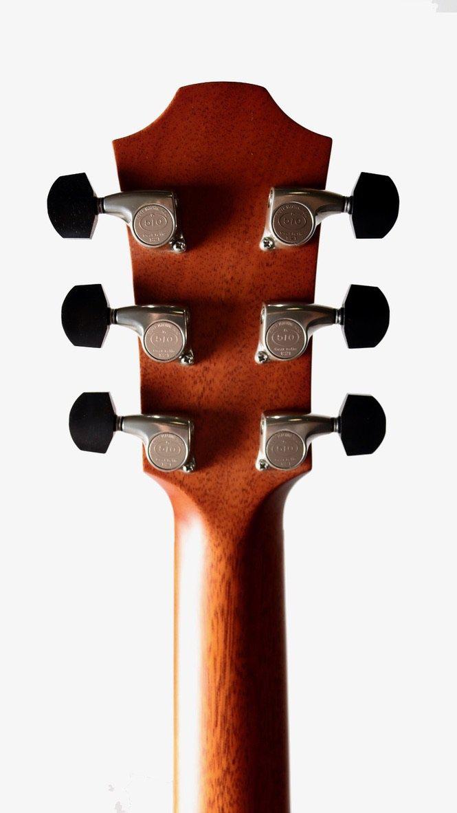 Furch Red Master's Choice Sunburst Gc-SR #98131 - Furch Guitars - Heartbreaker Guitars