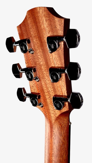 Furch Blue Master's Choice Gc-CM with Stage Pro Element Cedar / Mahogany #106227 - Furch Guitars - Heartbreaker Guitars
