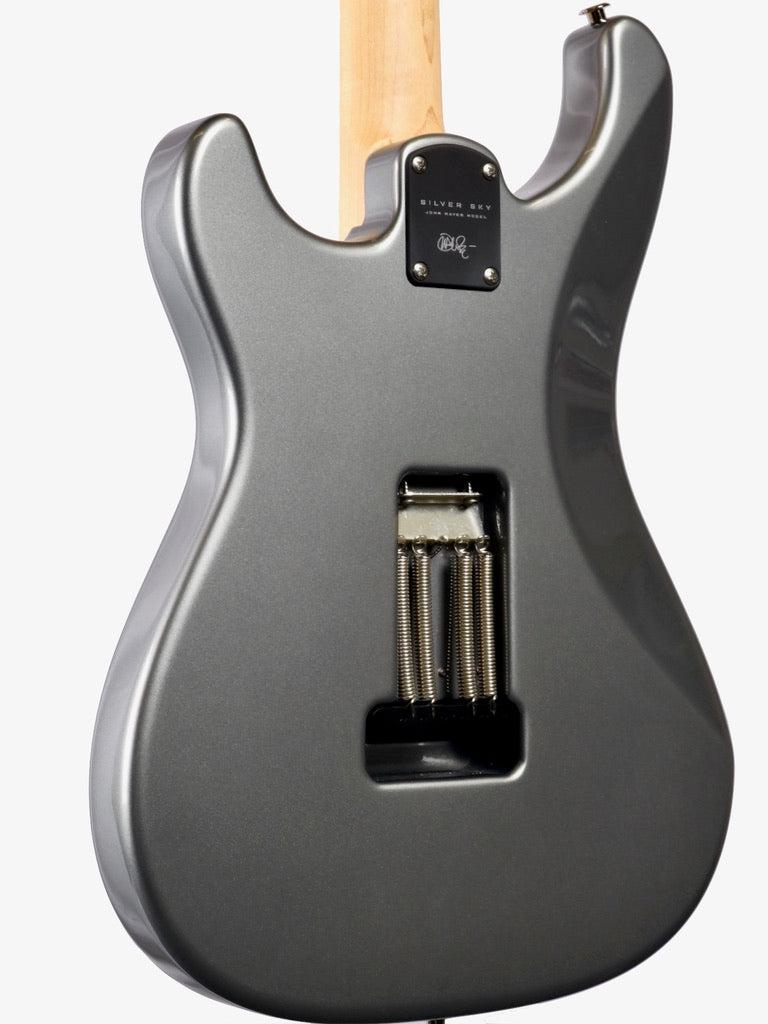 PRS Silver Sky Tungsten #343695 - Paul Reed Smith Guitars - Heartbreaker Guitars