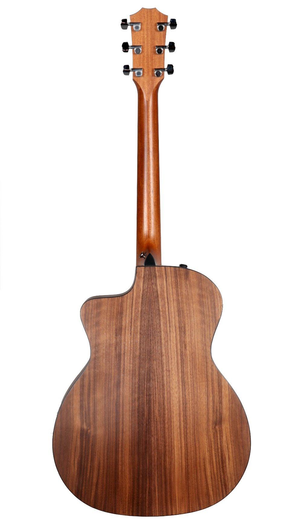 Taylor 114ce Spruce / Walnut #2107268381 - Taylor Guitars - Heartbreaker Guitars