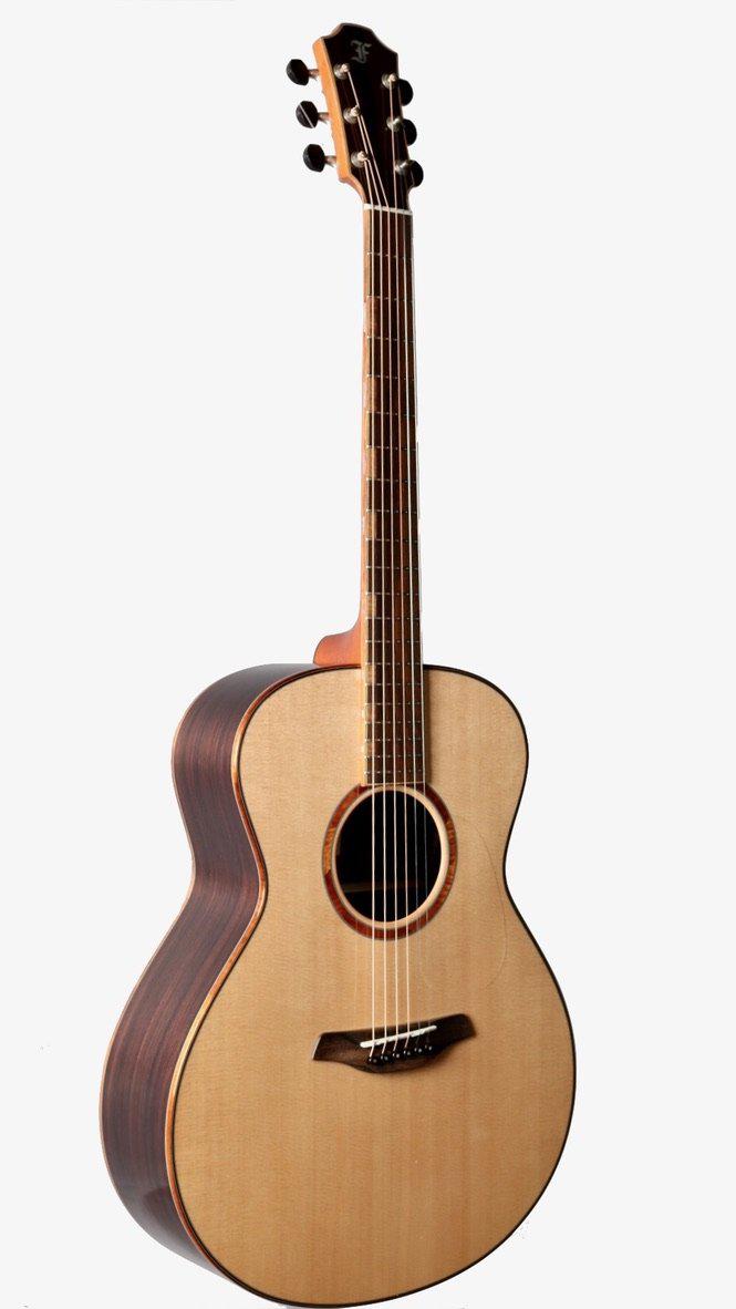 Furch Red Pure G-SR Sitka Spruce / Indian Rosewood #98157 - Furch Guitars - Heartbreaker Guitars