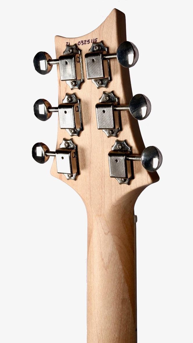 PRS Fiore Sugar Moon 2022 #325115 - Paul Reed Smith Guitars - Heartbreaker Guitars