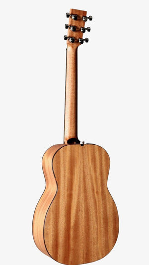Furch Little Jane Cedar / Mahogany with LR Baggs VTC #98148 - Furch Guitars - Heartbreaker Guitars