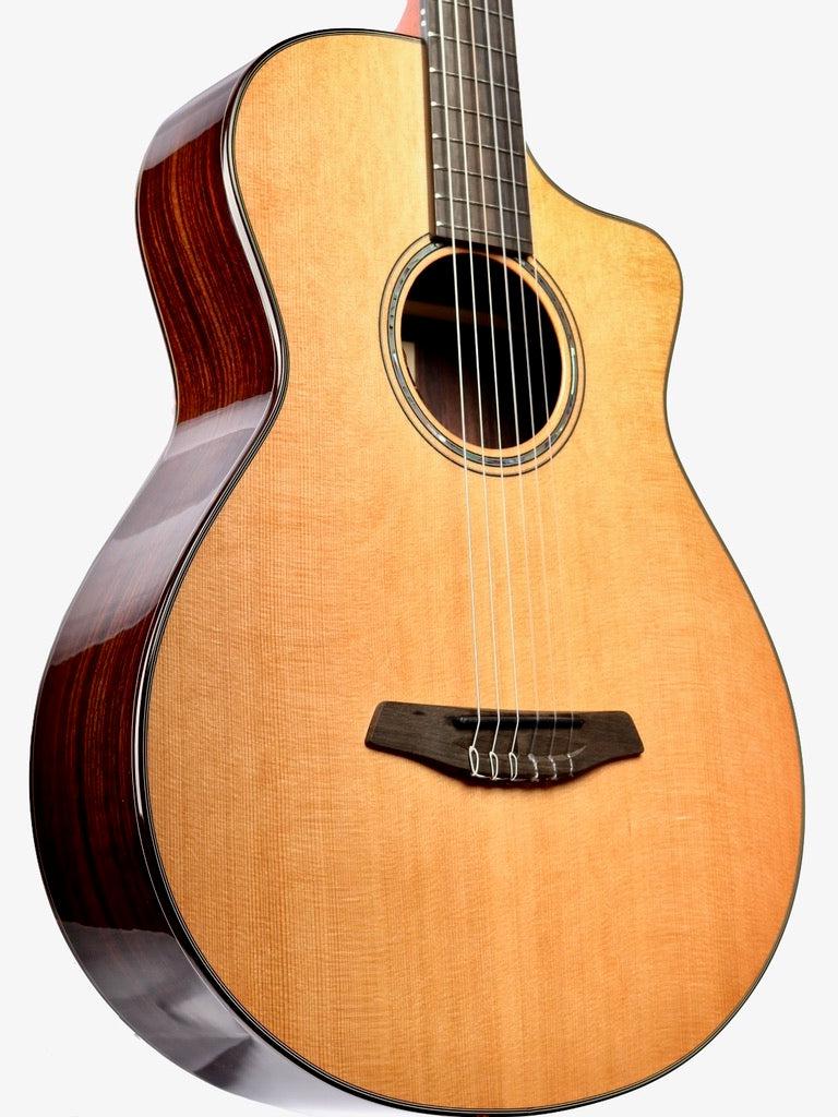 Furch GNc 4-CR Nylon Cedar / Indian Rosewood with LR Baggs EAS #107819 - Furch Guitars - Heartbreaker Guitars