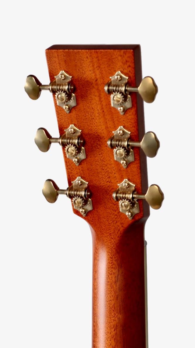 Furch Vintage 2 D-SR Sitka Spruce / Indian Rosewood #100814 - Furch Guitars - Heartbreaker Guitars