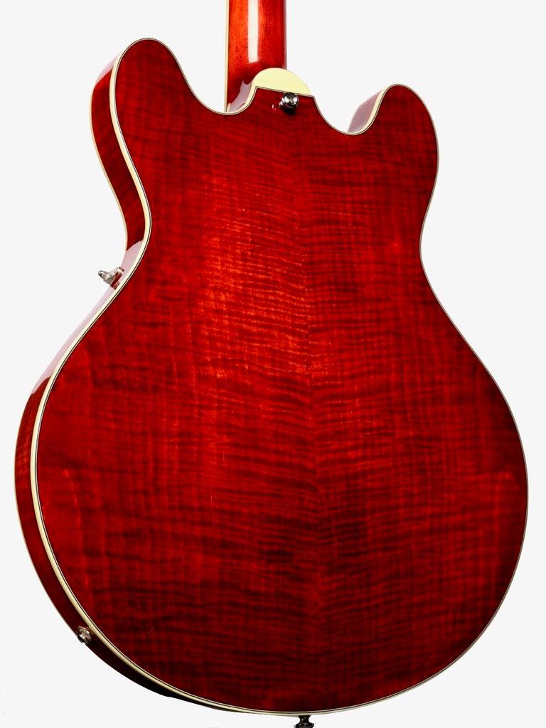 Eastman T486 Classic #2202854 - Eastman Guitars - Heartbreaker Guitars