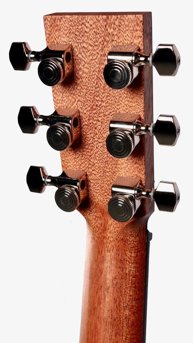 Furch Little Jane Cedar / Mahogany with LR Baggs VTC #104748 - Furch Guitars - Heartbreaker Guitars