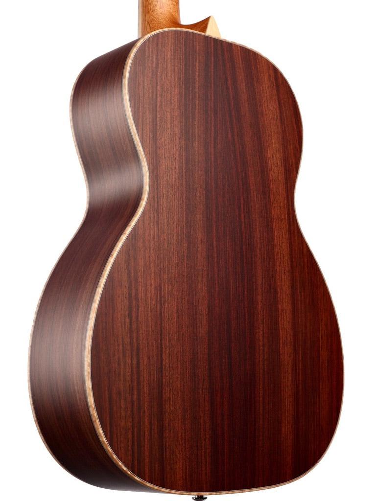 Larrivee P-03RW Limited JCL Headstock Moonspruce / Indian Rosewood #138833 - Larrivee Guitars - Heartbreaker Guitars