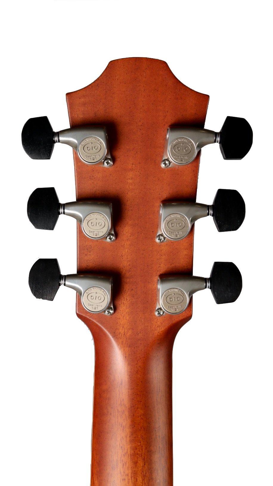 Furch Red GC-LC Alpine Spruce / Master Grade Cocobolo #93837 - Furch Guitars - Heartbreaker Guitars