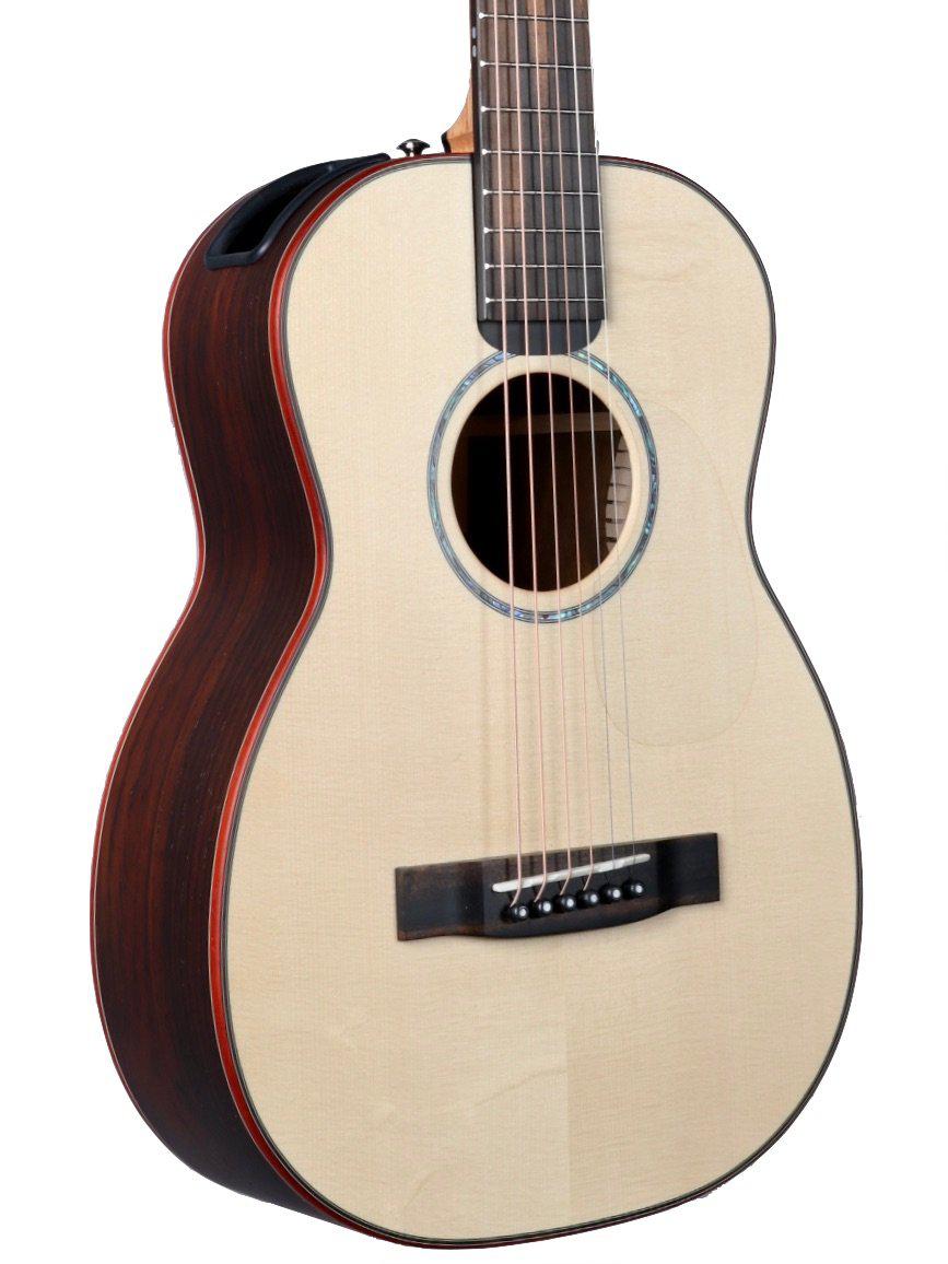 Furch Little Jane Limited Edition 2020 LC #94942 Just Arrived! - Furch Guitars - Heartbreaker Guitars