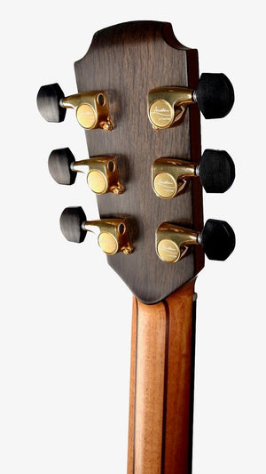 Lowden F50 Alpine Spruce / Mahogany #25171 - Lowden Guitars - Heartbreaker Guitars