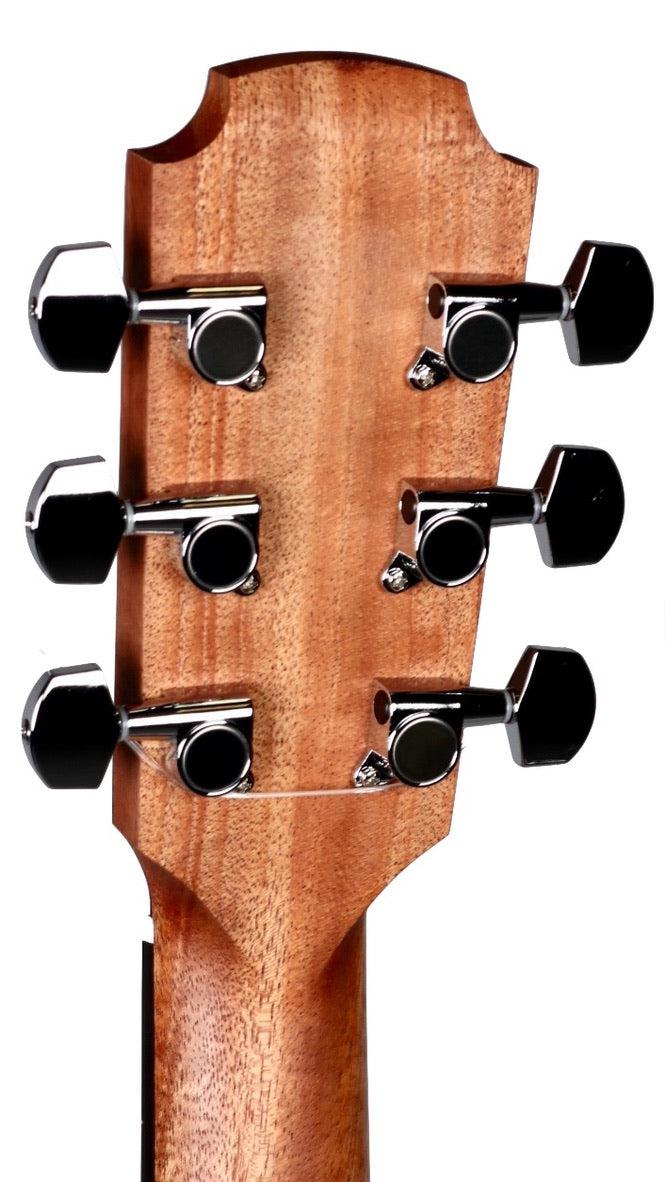 Lowden Ed Sheeran "Equals" Edition Signature Model Sitka Spruce / Walnut #7877 - Sheeran by Lowden - Heartbreaker Guitars