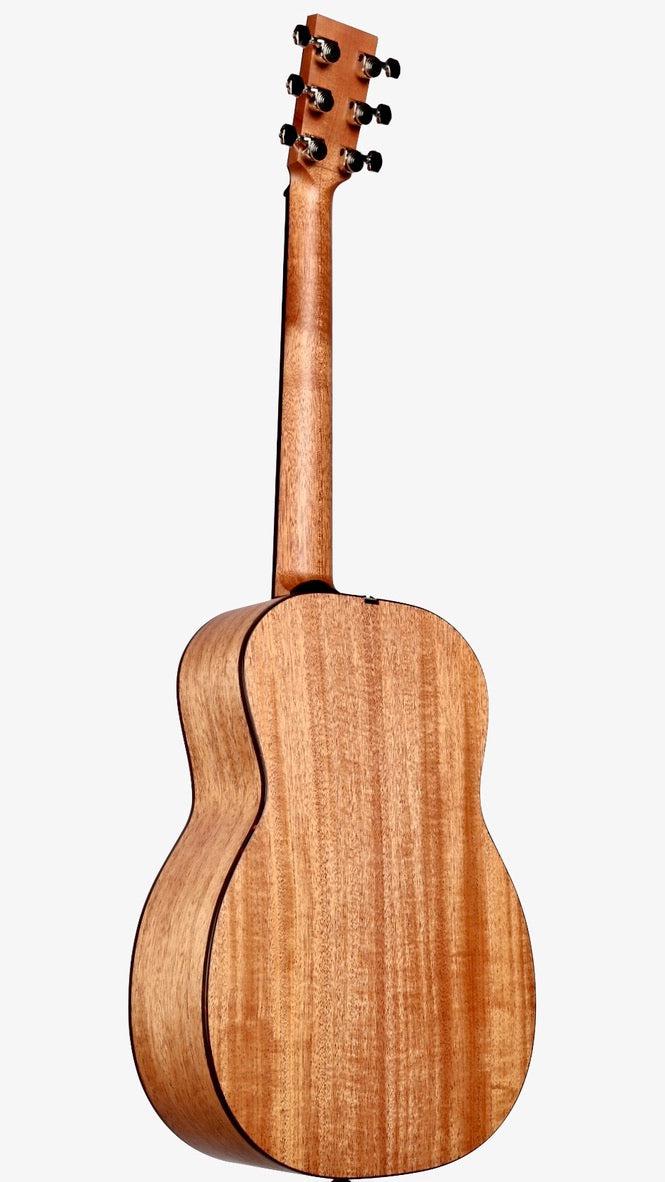 Furch Little Jane with LR Baggs VTC Cedar / Mahogany #109831 - Furch Guitars - Heartbreaker Guitars