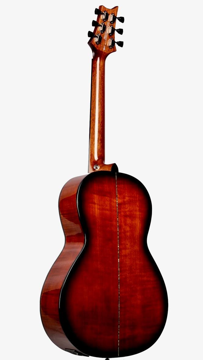 PRS SE Tonare Parlor Black Gold #19094 - Paul Reed Smith Guitars - Heartbreaker Guitars