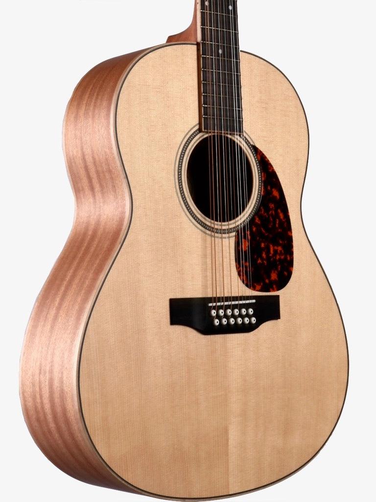 Larrivee L-03 12 String Sitka Spruce / Mahogany #137958 - Larrivee Guitars - Heartbreaker Guitars