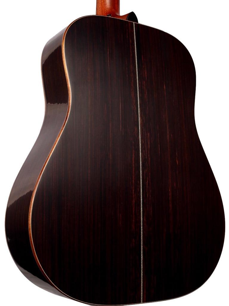 Furch Vintage 3 D-SR Sitka Spruce / Indian Rosewood #108632 - Furch Guitars - Heartbreaker Guitars