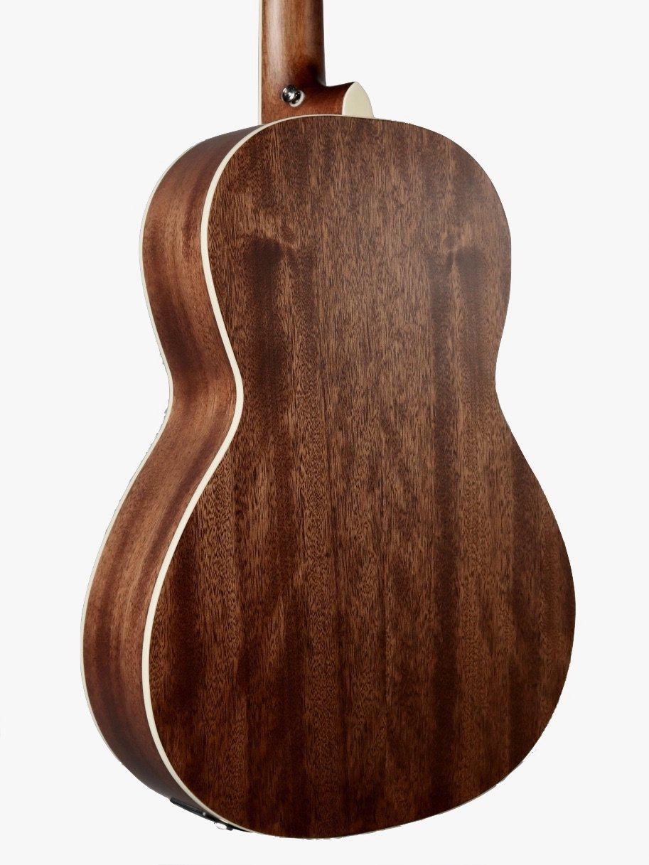 PRS P20E Vintage Mahogany with Fishman GT1 Pickup #d13197 - Paul Reed Smith Guitars - Heartbreaker Guitars