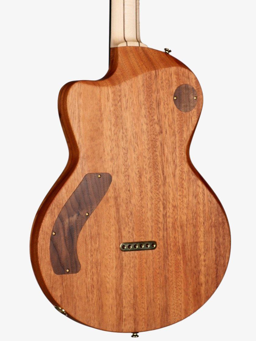 Lowden GL 10 Koa 2020 Just Arrived! - Lowden Guitars - Heartbreaker Guitars