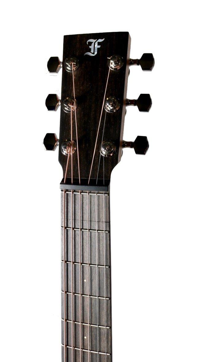 Furch Little Jane Cedar / Mahogany #101458 - Furch Guitars - Heartbreaker Guitars