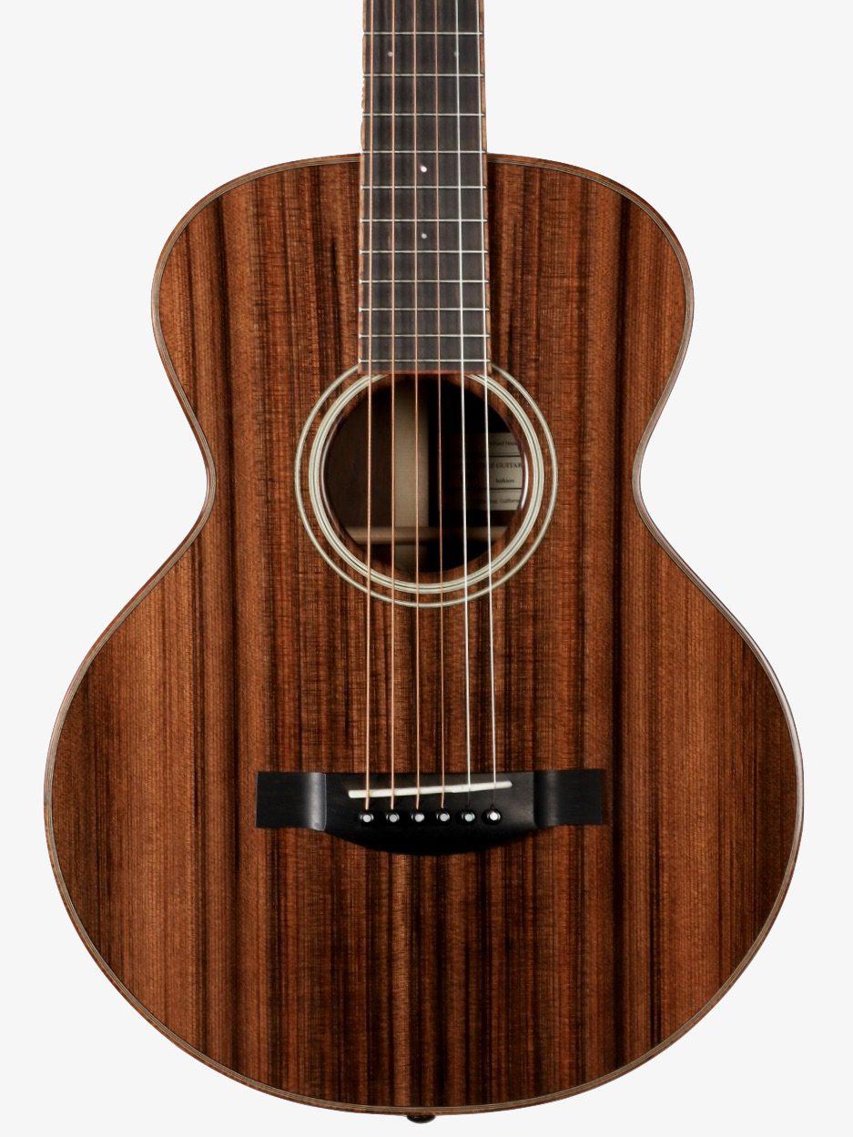 Santa Cruz Firefly Custom Brazlian Rosewood 2020 - Santa Cruz Guitar Company - Heartbreaker Guitars