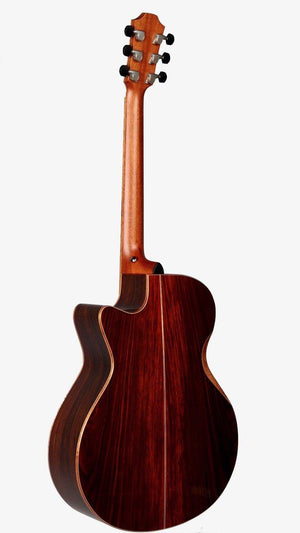 Furch Red Deluxe Gc-LC Alpine Spruce / Cocobolo #100054 - Furch Guitars - Heartbreaker Guitars