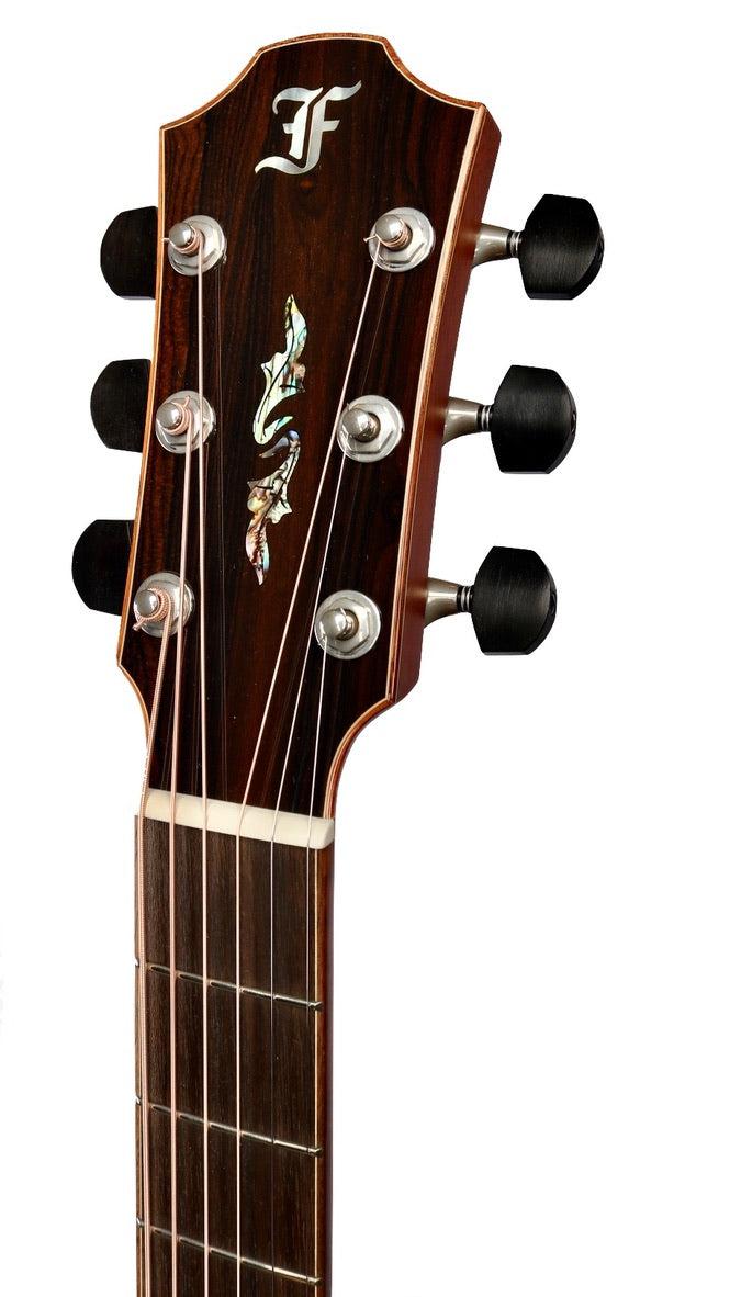 Furch Red Gc-SR Master's Choice with Stage Pro Anthem Sitka Spruce / Indian Rosewood #106030 - Furch Guitars - Heartbreaker Guitars