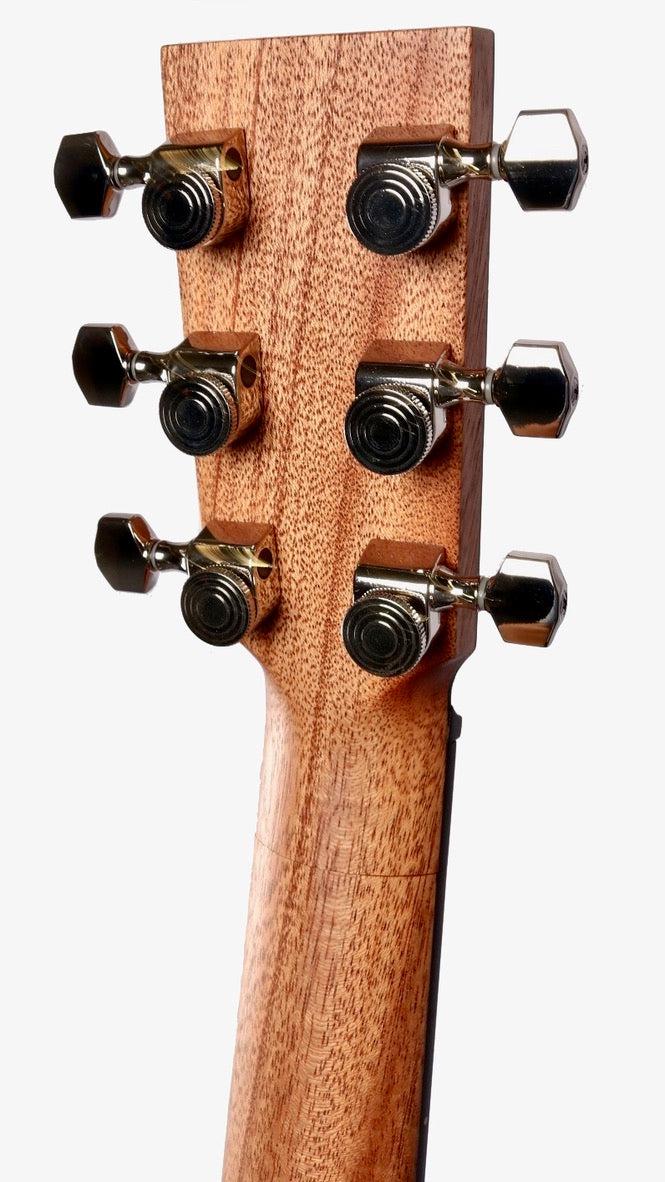 Furch Little Jane Cedar / Mahogany with LR Baggs VTC #102333 - Furch Guitars - Heartbreaker Guitars