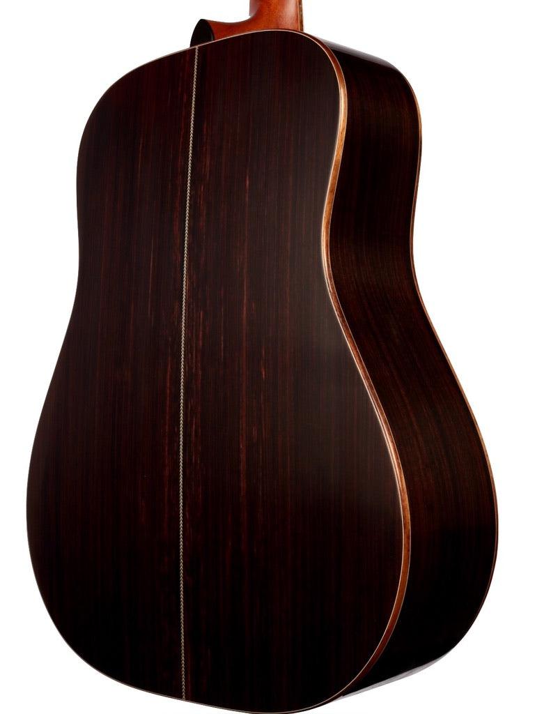 Furch Vintage 3 D-SR Sitka Spruce / Indian Rosewood #108632 - Furch Guitars - Heartbreaker Guitars