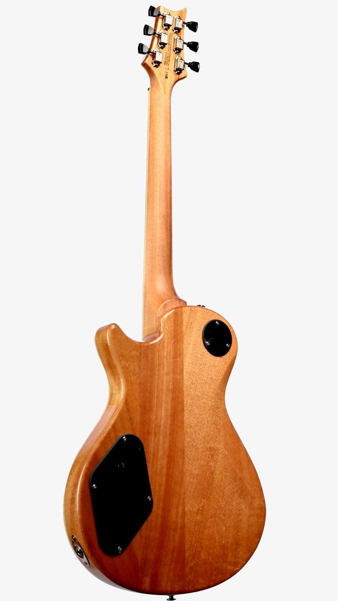 PRS SE Zach Myers Maple / Mahogany 2022 #22302 - Paul Reed Smith Guitars - Heartbreaker Guitars