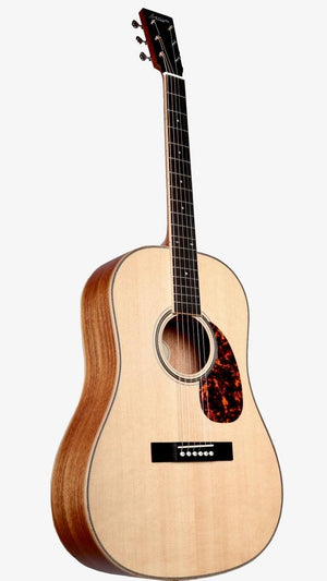 Larrivee SD-40 Sitka Spruce / Mahogany #138932 - Larrivee Guitars - Heartbreaker Guitars