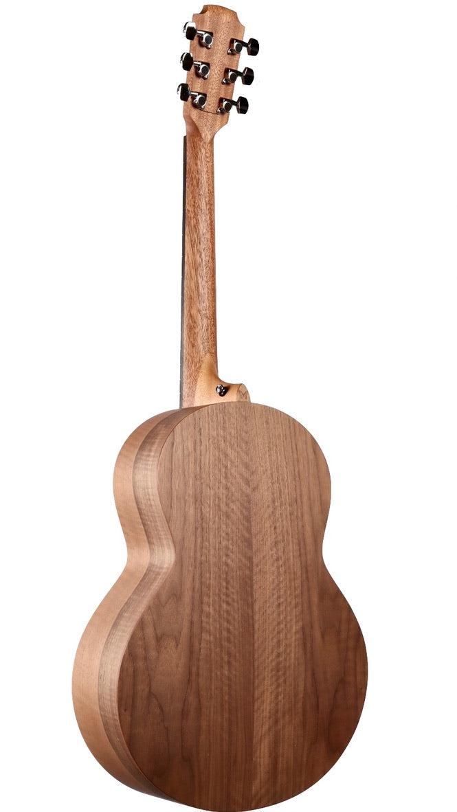 Lowden Ed Sheeran "Equals" Edition Signature S Model Sitka Spruce / Walnut #8871 - Sheeran by Lowden - Heartbreaker Guitars