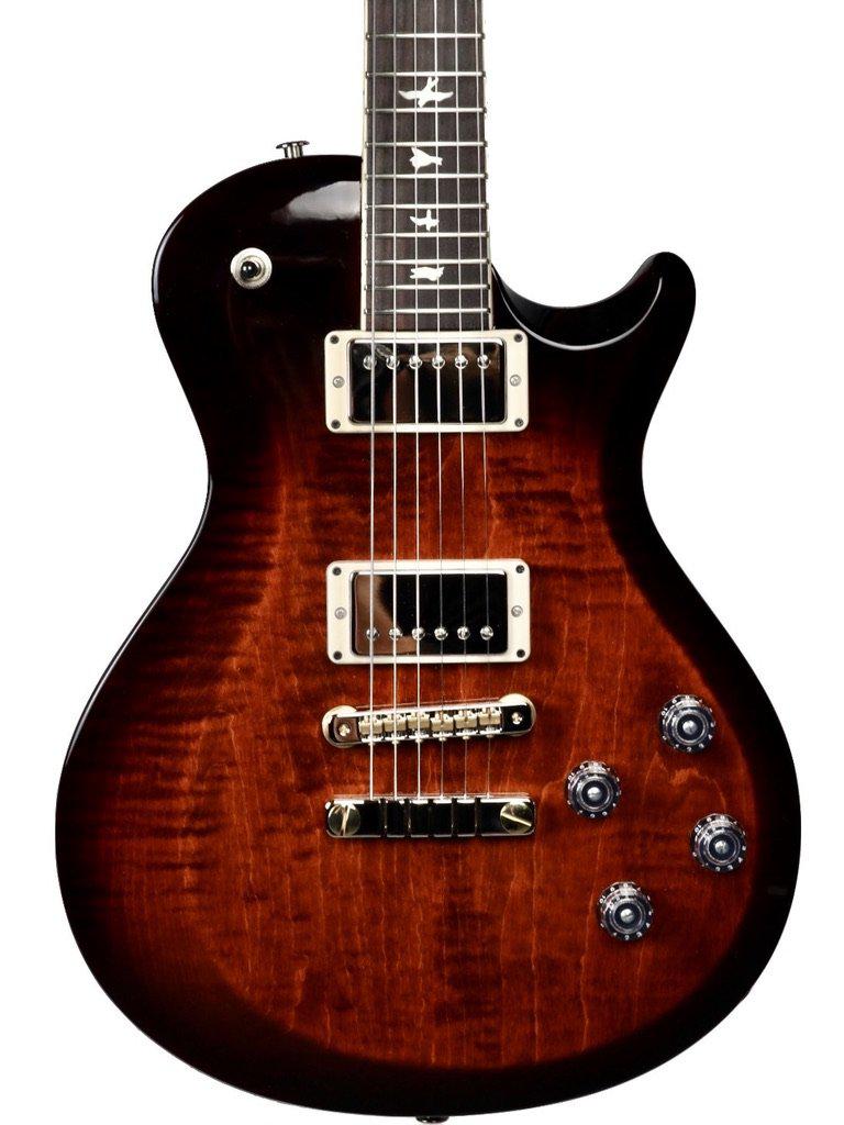 PRS S2 McCarty 594 Singlecut Custom #2055494 - Paul Reed Smith Guitars - Heartbreaker Guitars